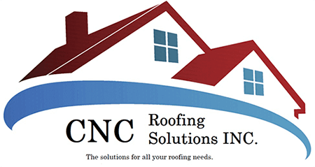 CNC Roofing Solutions Logo